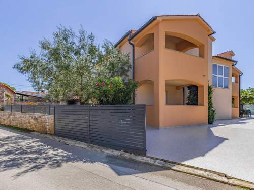 Ferienhaus Villa Petroro