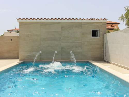 Ferienhaus Villa Sunshine