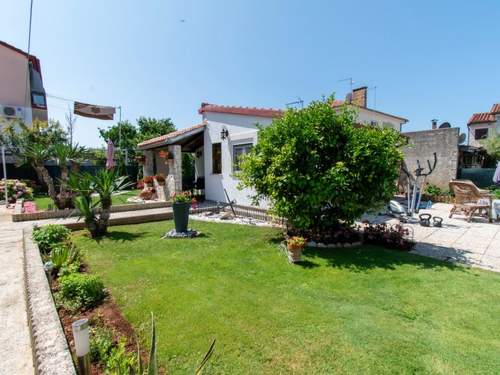 Ferienhaus House Nicol Fažana