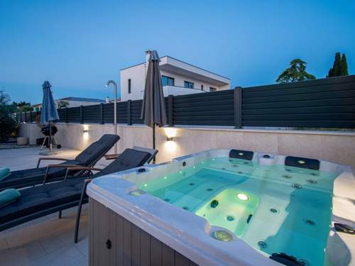 Ferienhaus Villa Nini House