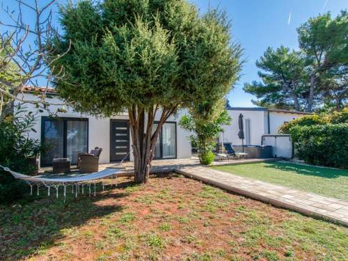 Ferienhaus House Luisa