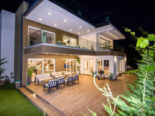 Ferienhaus Villa Dalma