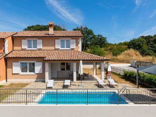 Ferienhaus Villa Lotus 13I