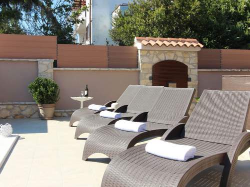 Ferienhaus Villa Magnifica