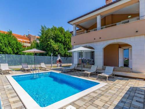 Ferienhaus Villa Lotus 13E