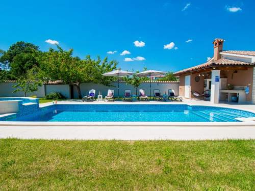 Ferienhaus Villa Nera