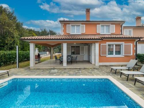 Ferienhaus Villa Lotus 13J