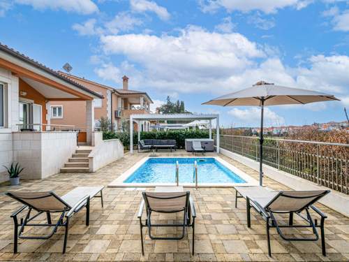 Ferienhaus Villa Lotus 13D