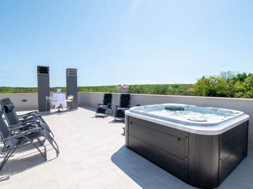 Ferienhaus House Ivana