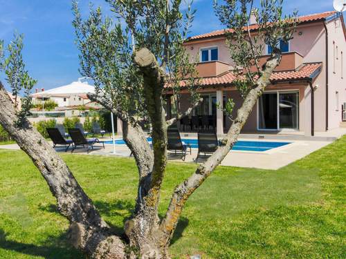 Ferienhaus Villa Enjoy