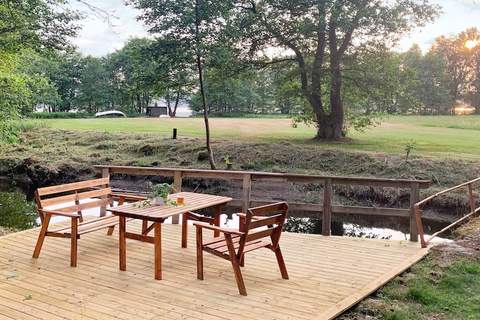 Ferienunterkunft in Ucklum (4 Personen)