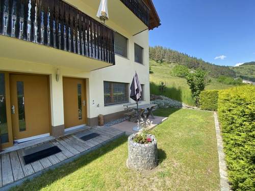 Ferienwohnung Leitner, (Ramosch).