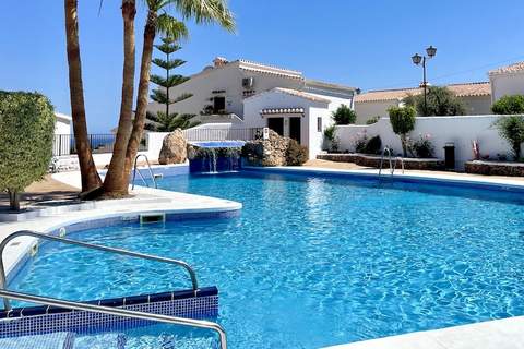 Capistrano Village Casa Emma by Casasol - Ferienunterkunft in Nerja (2 Personen)