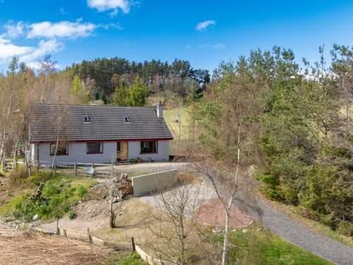 Ferienhaus, Bungalow The New House