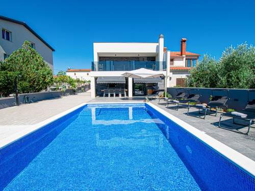 Ferienhaus House La Perla