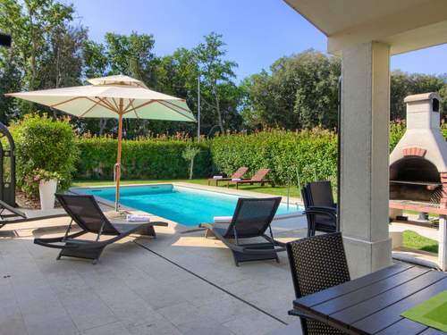 Ferienhaus Villa Olivia