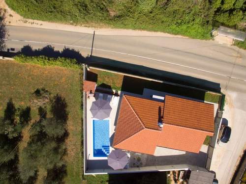 Ferienhaus Villa Sissano