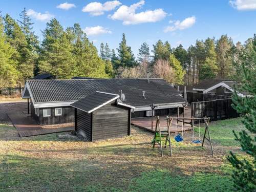 Ferienhaus Elvin - 2km from the sea