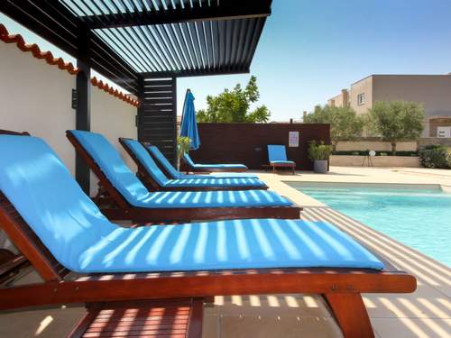 Ferienhaus Villa Nerina