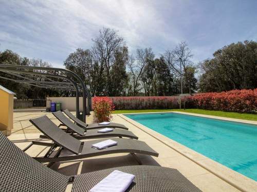 Ferienhaus Villa Olivia - Marisol