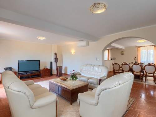 Ferienhaus Villa Divina