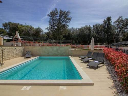 Ferienhaus Villa Marisol