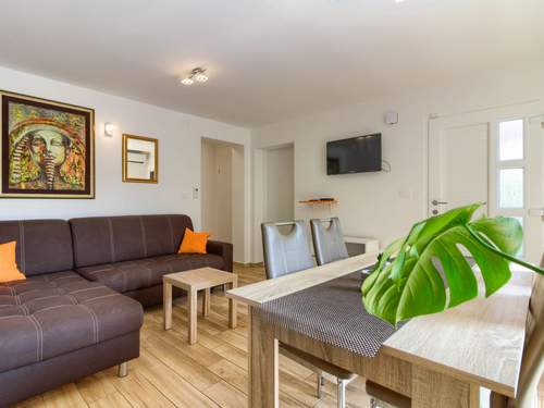 Ferienhaus Villa TRUSINA