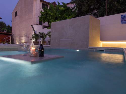 Ferienhaus Villa Manuela