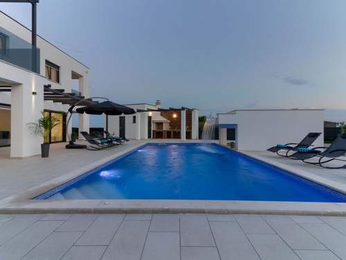 Ferienhaus Villa LUKA