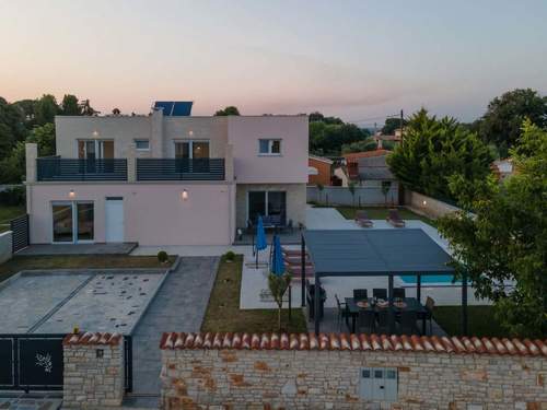 Ferienhaus Villa Gogo