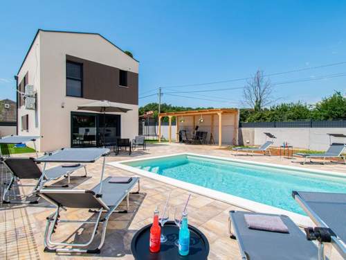 Ferienhaus Villa Luan