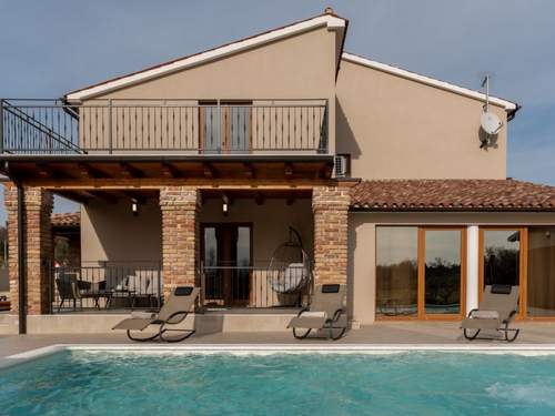 Ferienhaus Villa Matuzzi