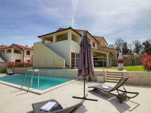 Ferienhaus Villa Aurora -  Mar