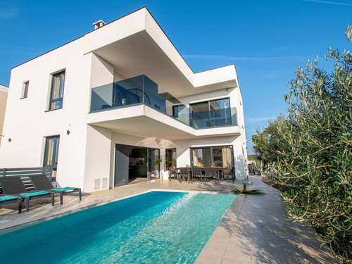 Ferienhaus Villa Ajlin