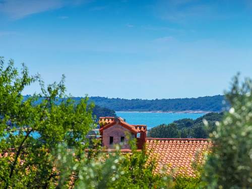 Ferienhaus Villa Medulin II