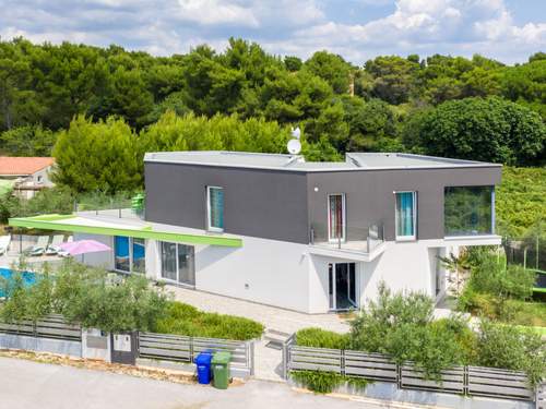 Ferienhaus Villa Nika