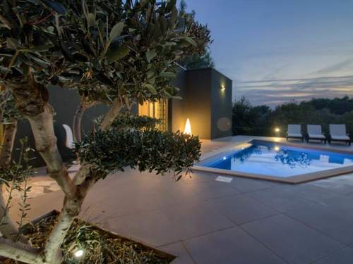 Ferienhaus Villa Sandra