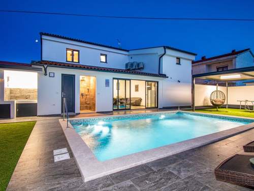 Ferienhaus Villa Paradise