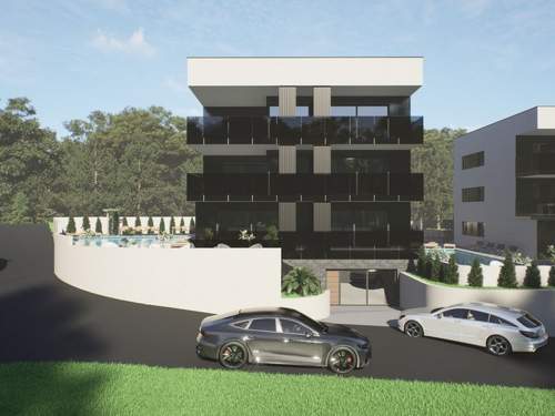 Ferienhaus Villa Vista