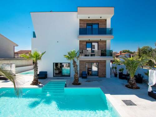 Ferienhaus Villa Zara