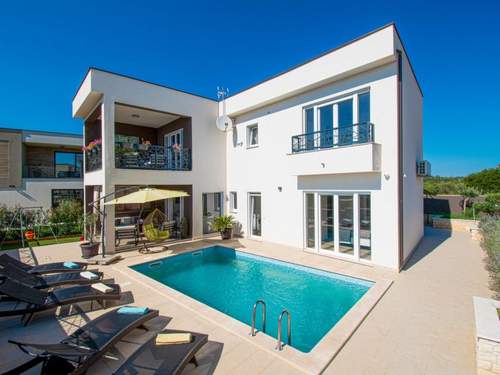 Ferienhaus Villa Serenita