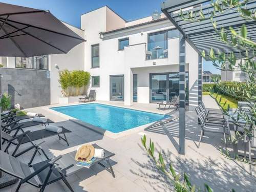 Ferienhaus Villa Freya