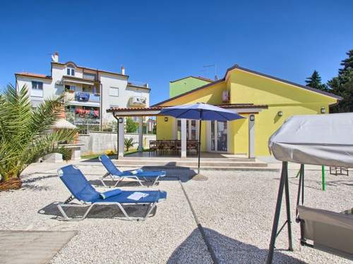 Ferienhaus House Valnessa