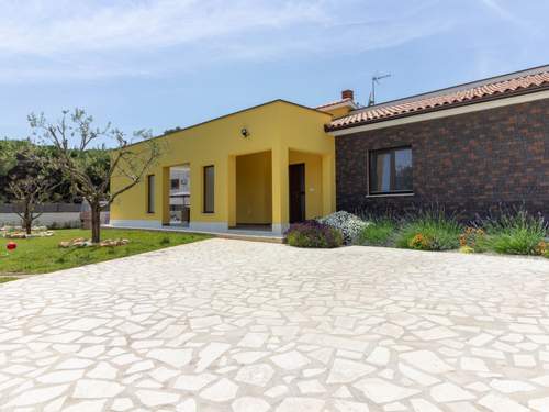 Ferienhaus Villa Eve