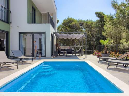 Ferienhaus Villa FLAVIA