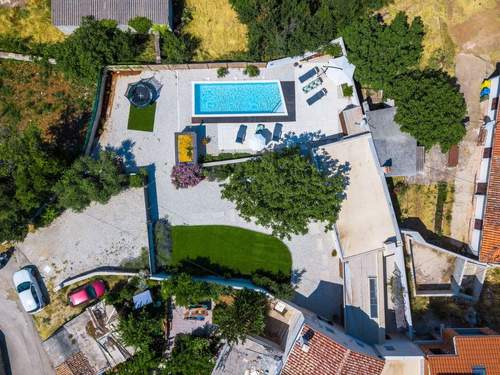 Ferienhaus Villa Antonici