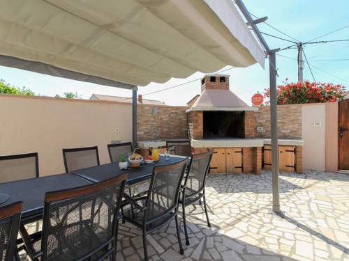 Ferienhaus Villa Dvori