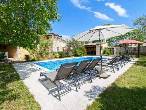 Ferienhaus Villa Ive