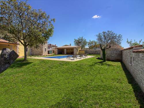 Ferienhaus Villa Orbanici