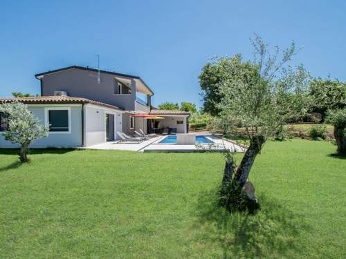 Ferienhaus Villa Vala